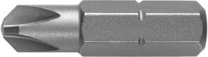 Facom schroefbits 1 4" torq schroeven standaard n 5 l 25 mm