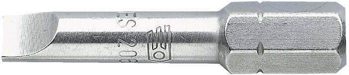 Facom schroefbits 5 16 sleuf 10 l. 41mm ES.210