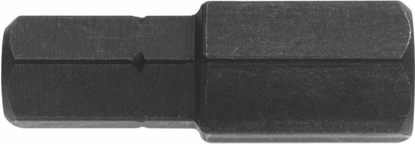 Facom schroefbits 6-kant inch-maten -l 50 mm 1 2 ENH.301 2