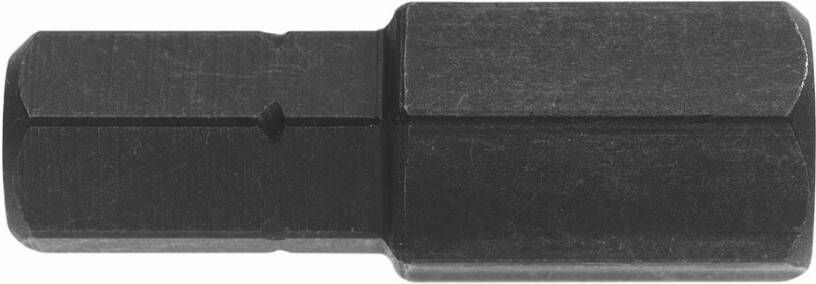 Facom schroefbits voor 6-kant inbus metrische maten l 50 mm 10 ENH.310