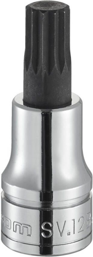 Facom schroevendraaierdop meerv vertande xzn m12 SV.12B