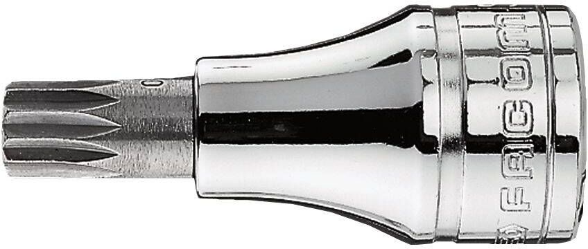 Facom schroevendraaierdop meerv vertande xzn m16 SV.16B