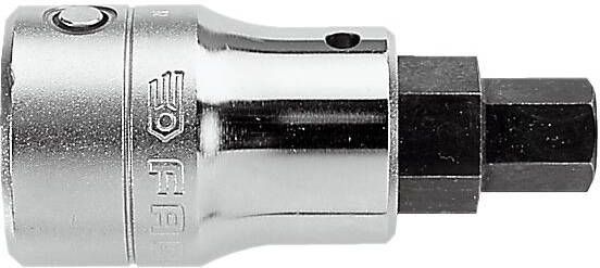 Facom schroevendraaierdoppen 6-kant 14mm KT.14A