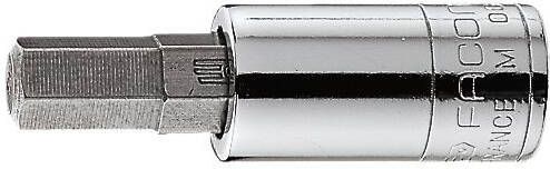 Facom schroevendraaierdoppen voor 6-kant 10mm RT.10