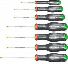 Facom Schroevendraaierset Protwist T Torx Plus 7 Delig ATXRP.J7PB