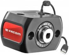 Facom Sensor 20 Tot 400 Nm E.6000-C400