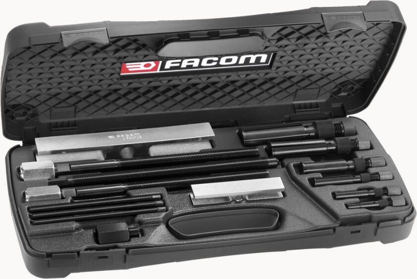 Facom set u.49p diam 8 a 38mm U.49PJ1