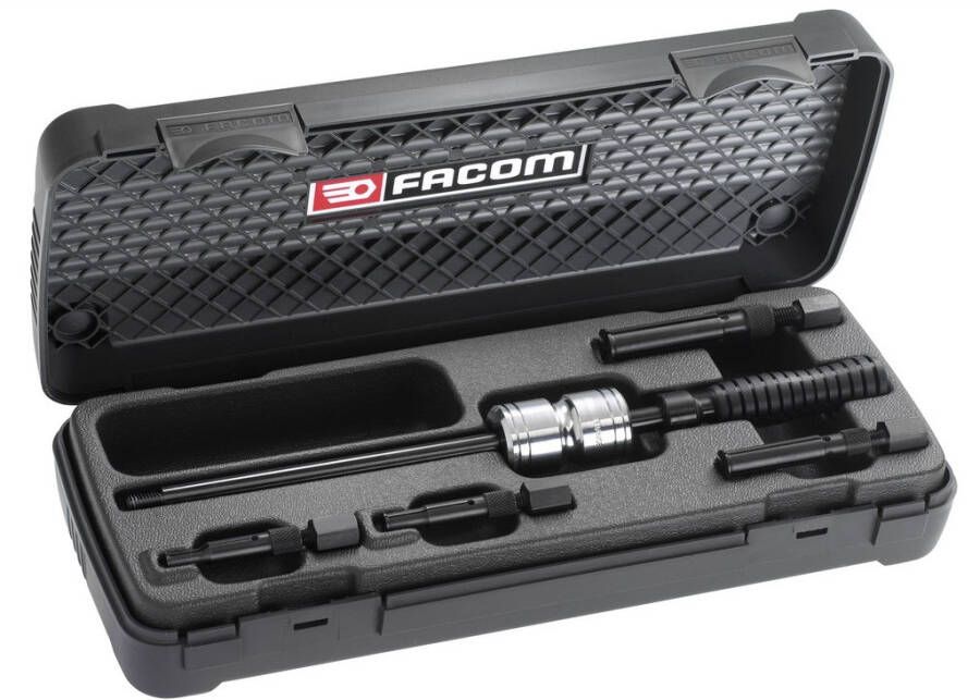 Facom set u.49p diam.6 a 18mm U.49PJ3