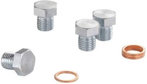 Facom Set Van 4 M13 Olie Pluggen DM.B47M13J4