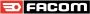 Facom Set Van 6 Schroevendraaier Protwist 6 Kant ATWSH.JT6 - Thumbnail 2