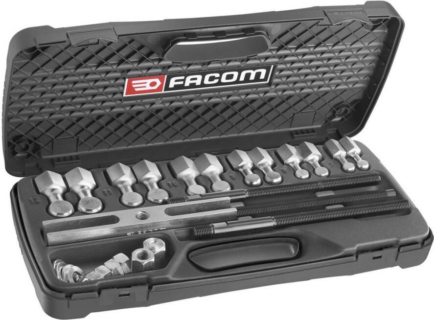 Facom set voor mechanica U.23J3