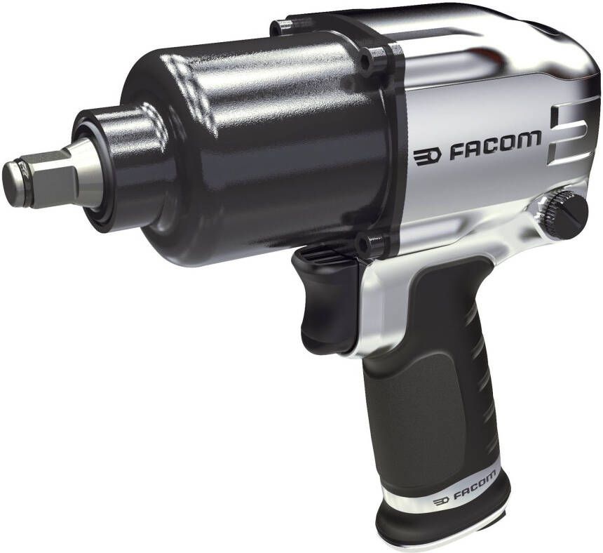 Facom Slagmoersleutel 1 2" van Aluminium NS.1400FPB