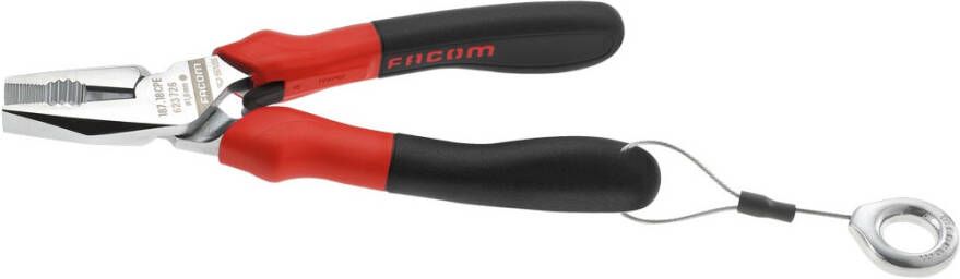 Facom sls combinatietang 160mm 187.16CPESLS
