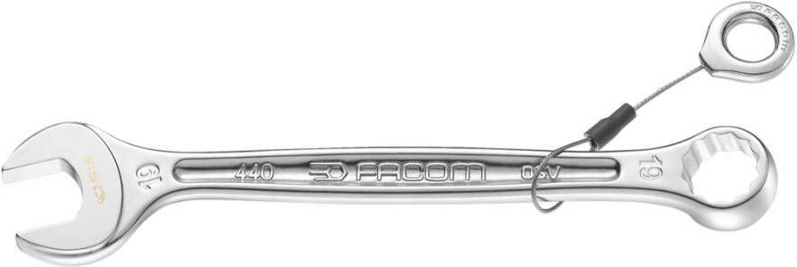 Facom sls ringsteeksleutel ogv 15mm