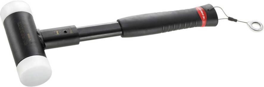 Facom sls terugstootloze moker met verwisselbare hamerdoppen 35mm 212A.35SLS