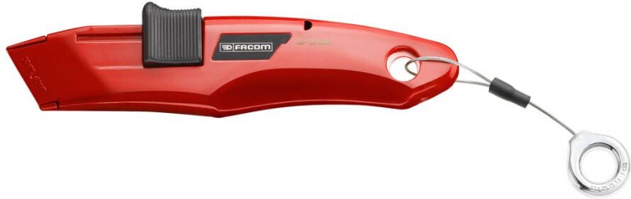 Facom sls veiligheidsmes met autom uitschuifbare mesbladen