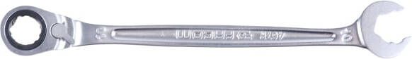 Facom snelle anti-slip steekringratelsleutel 10mm 467BR.10