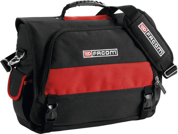 Facom softbag 2 in 1: voor pc en gereedschap BS.TLBPB