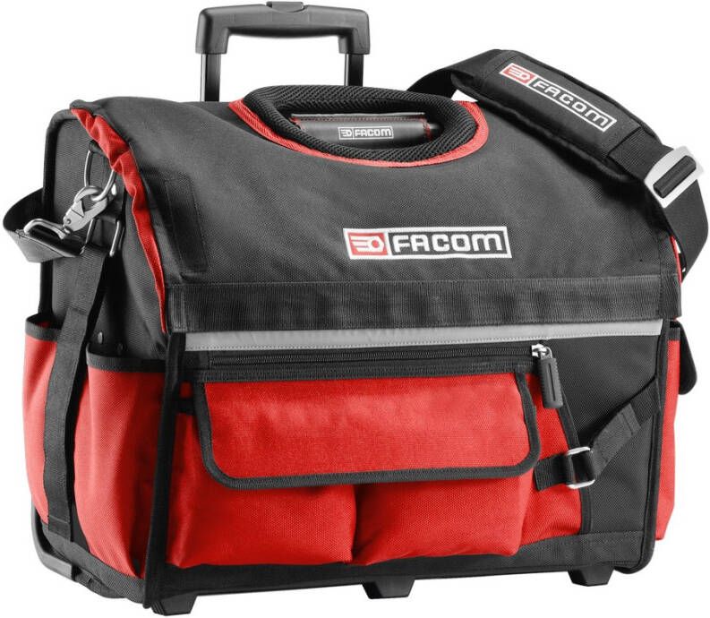 Facom Softbag trolley BS.R20PB