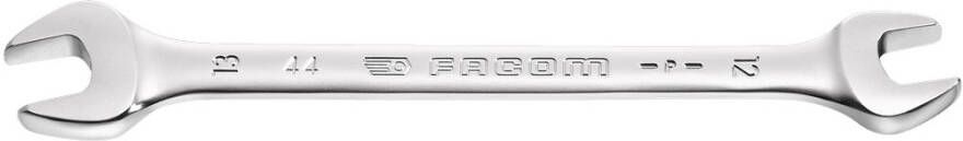 Facom Steeksleutel Metrisch | 6 x 7 mm 44.6X7