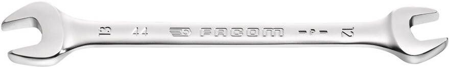 Facom Steeksleutel Metrisch | 10 x 11 mm 44.10X11