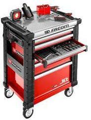 Facom Stopcontact Met Usb JET.LA20