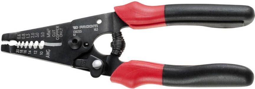 Facom striptang 163