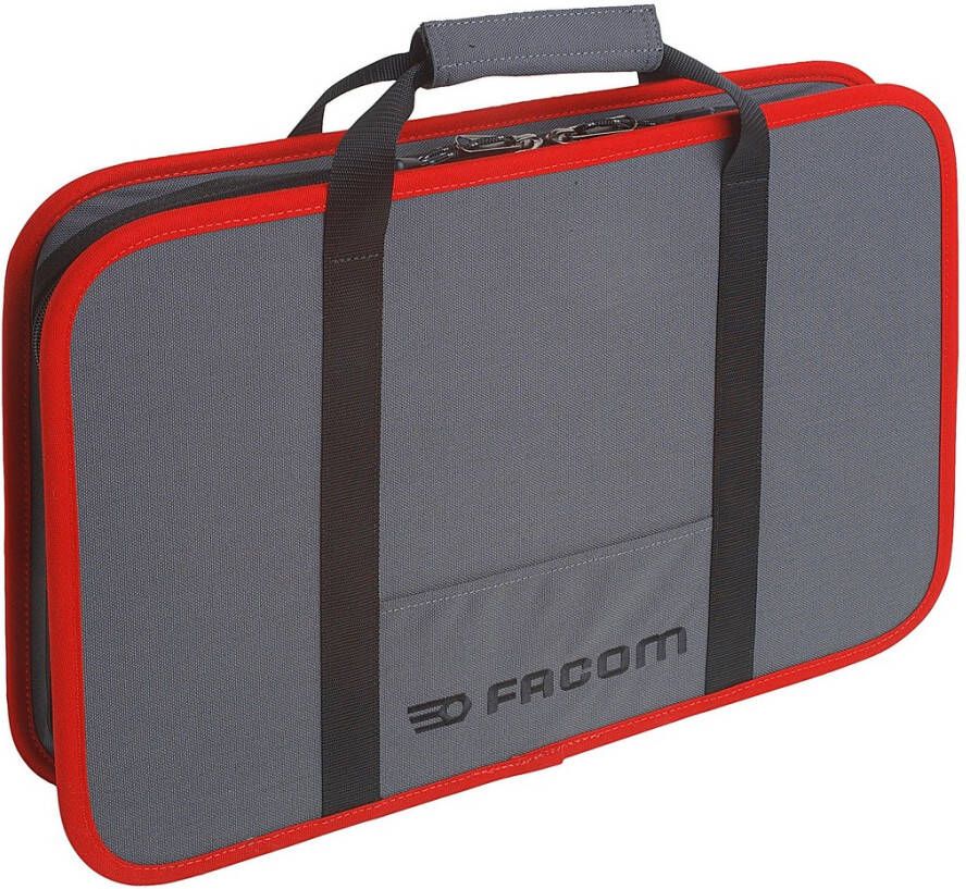 Facom tas voor klein onderhoud 440x315x75mm BV.16
