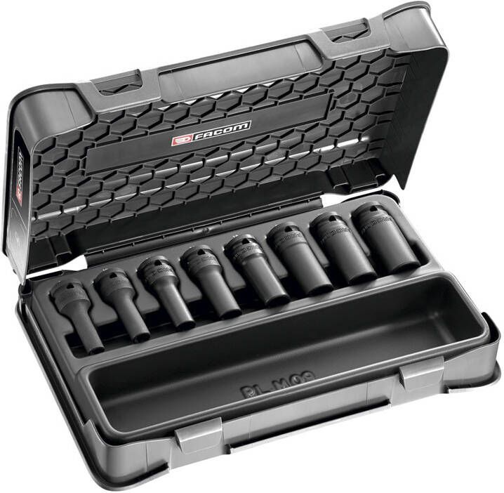 Facom torx impactdoppen mannelijk NSTXL.J8APB
