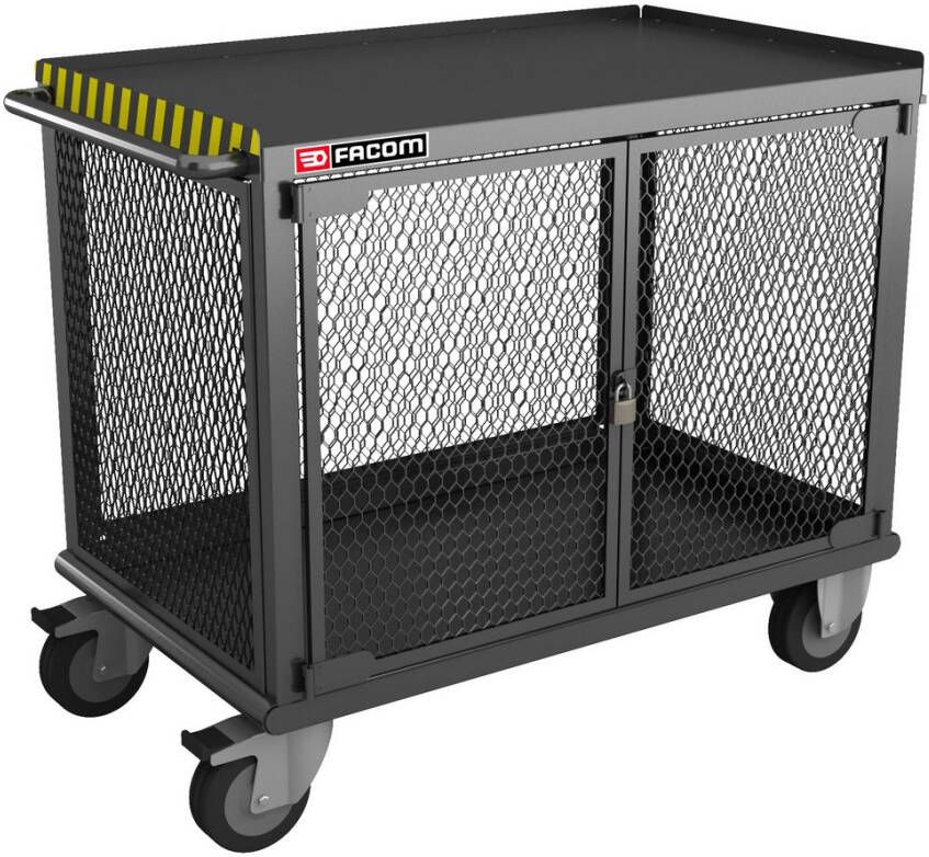 Facom trolley voor zware lasten 2703
