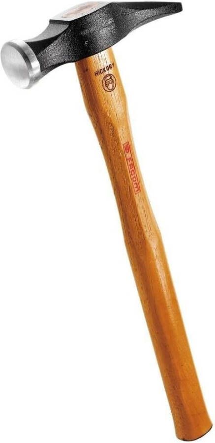 Facom uitdeukhamer met ronde slagkop kopdiameter 40 860H.40