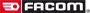 Facom usb kabel voor e.2000 E.2000-USB - Thumbnail 2