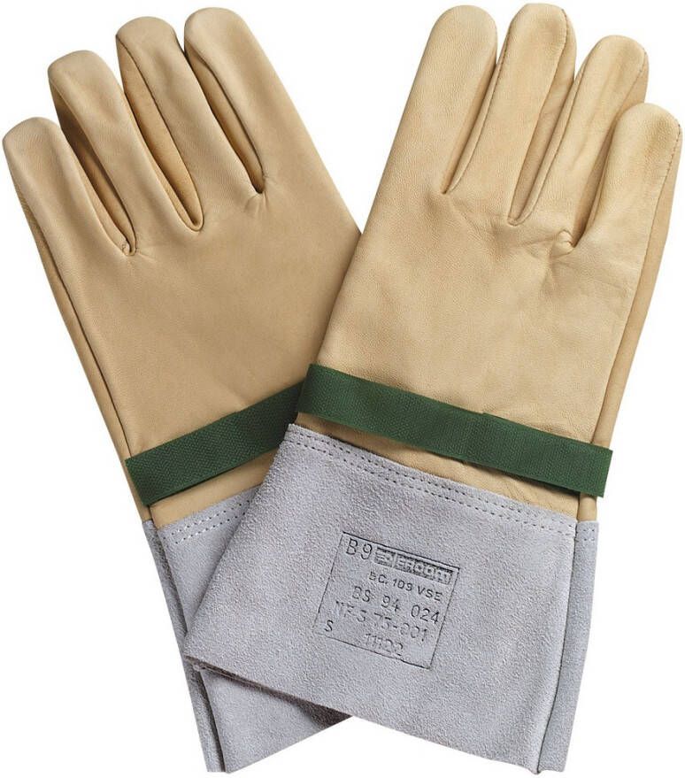 Facom veiligheidsoverhandschoenen t9 BC.109VSE