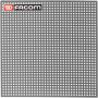 Facom wandbord grijs 444 x 444 mm PK.2G - Thumbnail 1