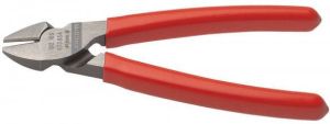 Facom Zijkniptang &apos;Pianodraad&apos; Pvc 20Cm 192A.20G