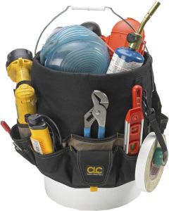 CLC Work Gear Work Gear Emmer Organizer Medium 48-vaks CL1001119