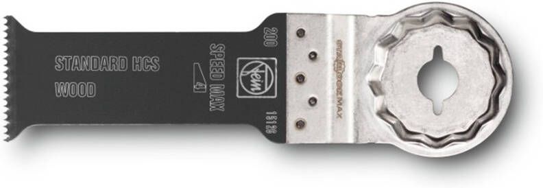 Fein E-Cut Standard-zaagblad SLM 78x32 (1) 63502200210