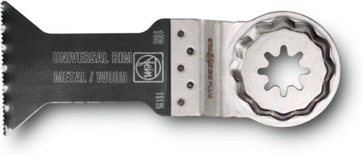 Fein E-Cut Universal-zaagblad SLP 60x44 (50) 63502152250