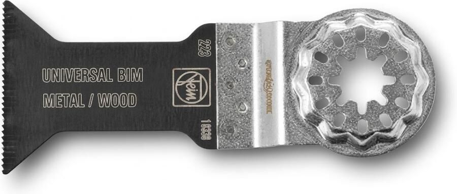 Fein Starlock E-Cut Universal-zaagblad SL 55x44 st. 1 63502223210