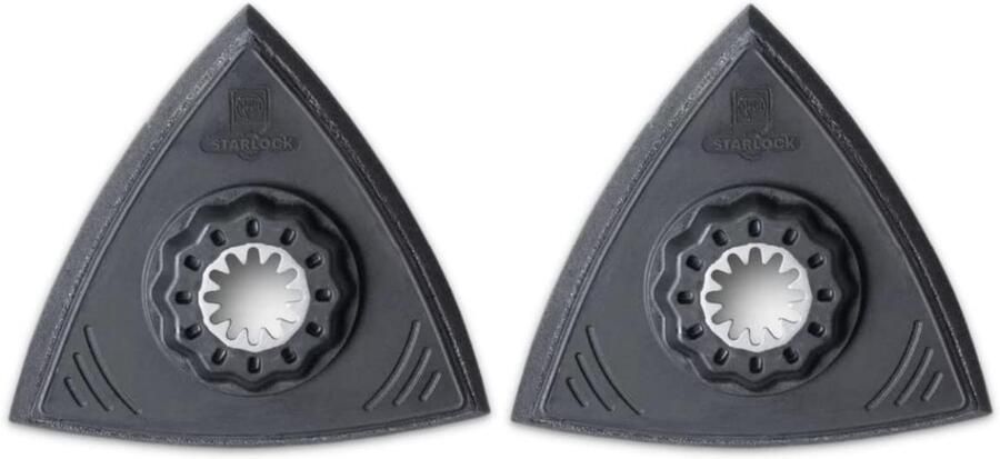 Fein Steunplateau SL (2 stuks) 63806129220 - Foto 2