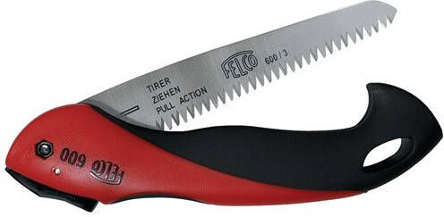 Felco Klapzaag | bladlengte 160 mm | 1 stuk 600
