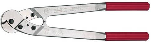 Felco Staalkabelschaar | lengte 500 mm kunststof mantel | 1 stuk C12