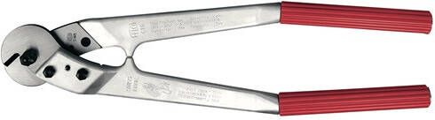 Felco Staalkabelschaar | lengte 590 mm kunststof mantel | 1 stuk C16E
