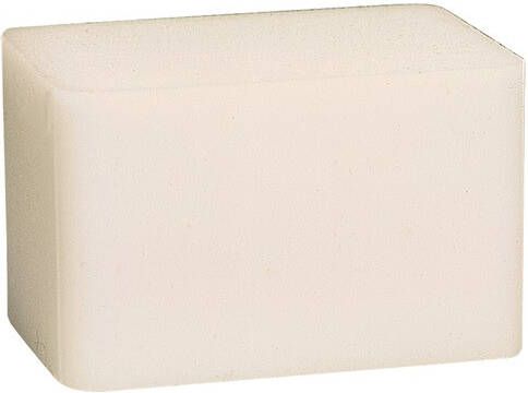 Felder Salmiaksteen | L65xB45xH40mm | voor reinigen van koperen punten | 5 stuks 27100002