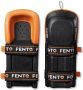 Mtools Fento Kniebeschermer 400 PRO MAX RBP10400-0080 | - Thumbnail 2