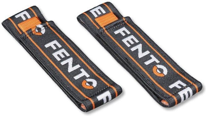 Mtools Elastieken voor FENTO kniebeschermers Type: 200 ORIGINAL |