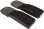 Mtools Fento inlays t.b.v. kniebeschermers MAX PRO 400 | - Thumbnail 1