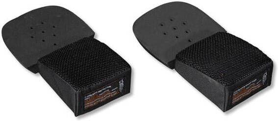 Mtools Fento inlays t.b.v. kniebeschermers PRO 200 |