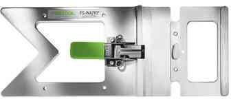 Festool Accessoires 205229 | FS-WA 90° | hoekaanslag | voor geleiderail 205229