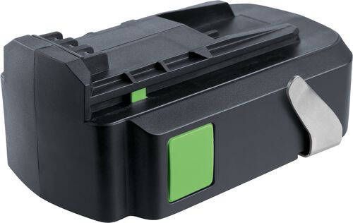 Festool Accessoires Accupack BPC 12 Li 4 2 Ah 205238